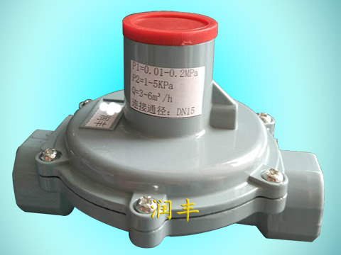 RTZ-15/0.2H家用減壓閥